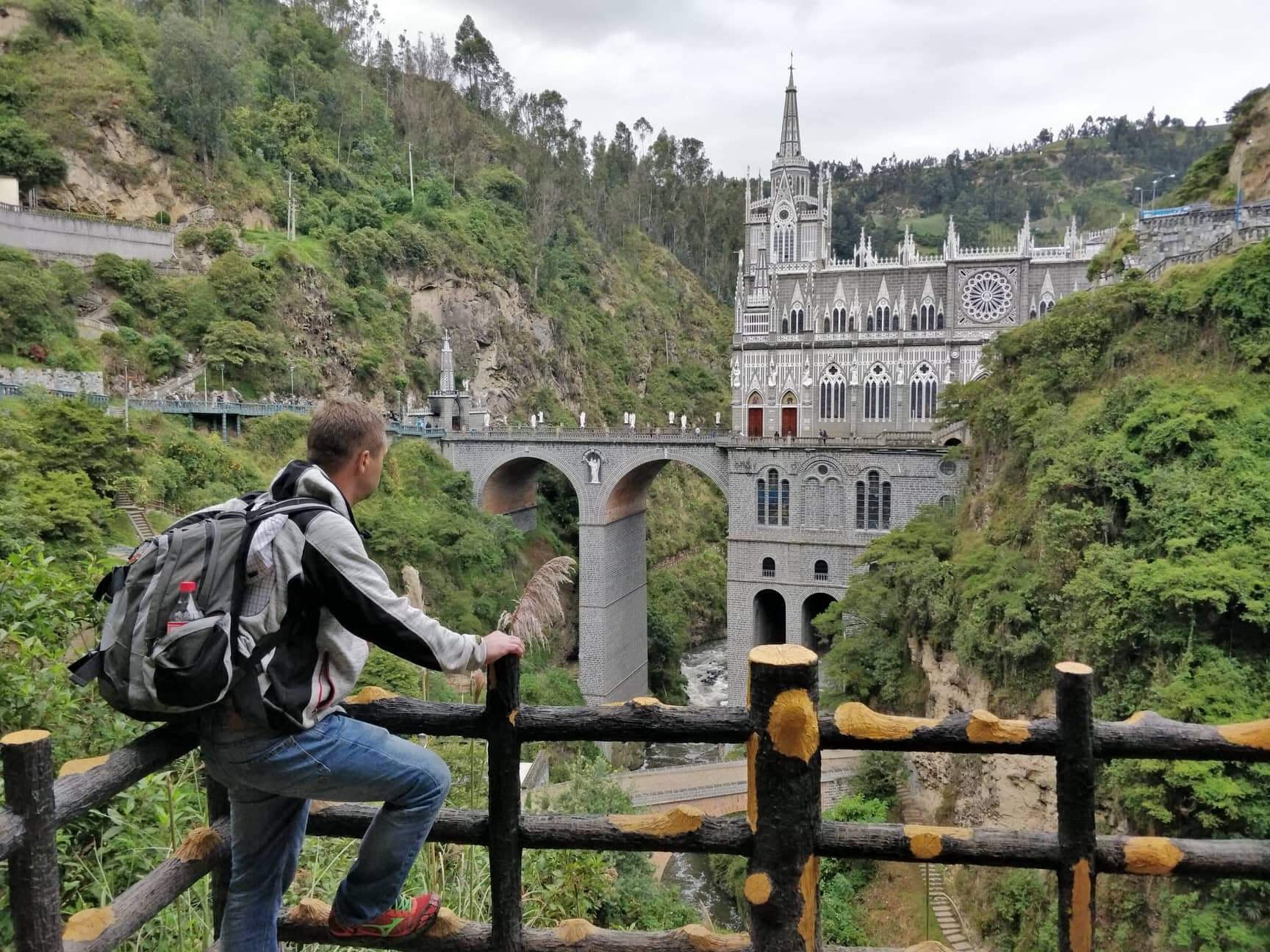Kirjanik Lauri Räpp: tähtis on mitte lihtsalt niisama vaadata, vaid ...